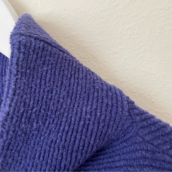 Free People Ottoman Tunic Sweater / Free People Sweater - Picture 5 of 6